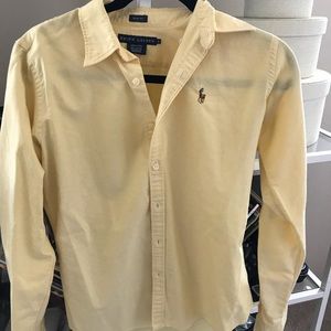 Ralph Lauren Button Down